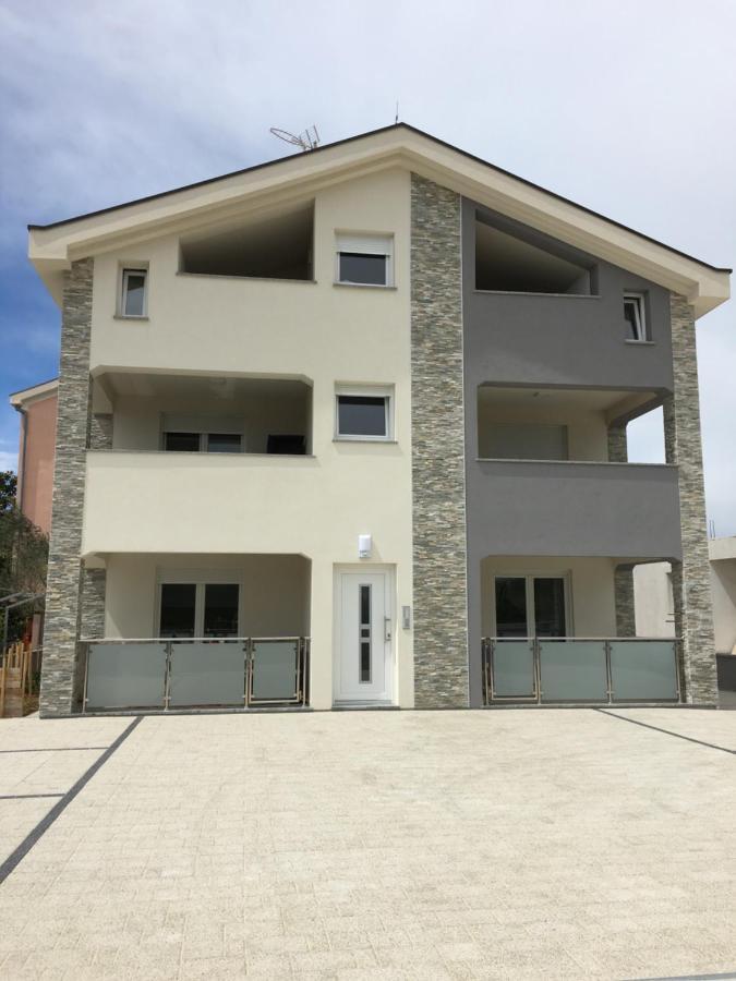 Apartmani Zaton 2 Exterior photo